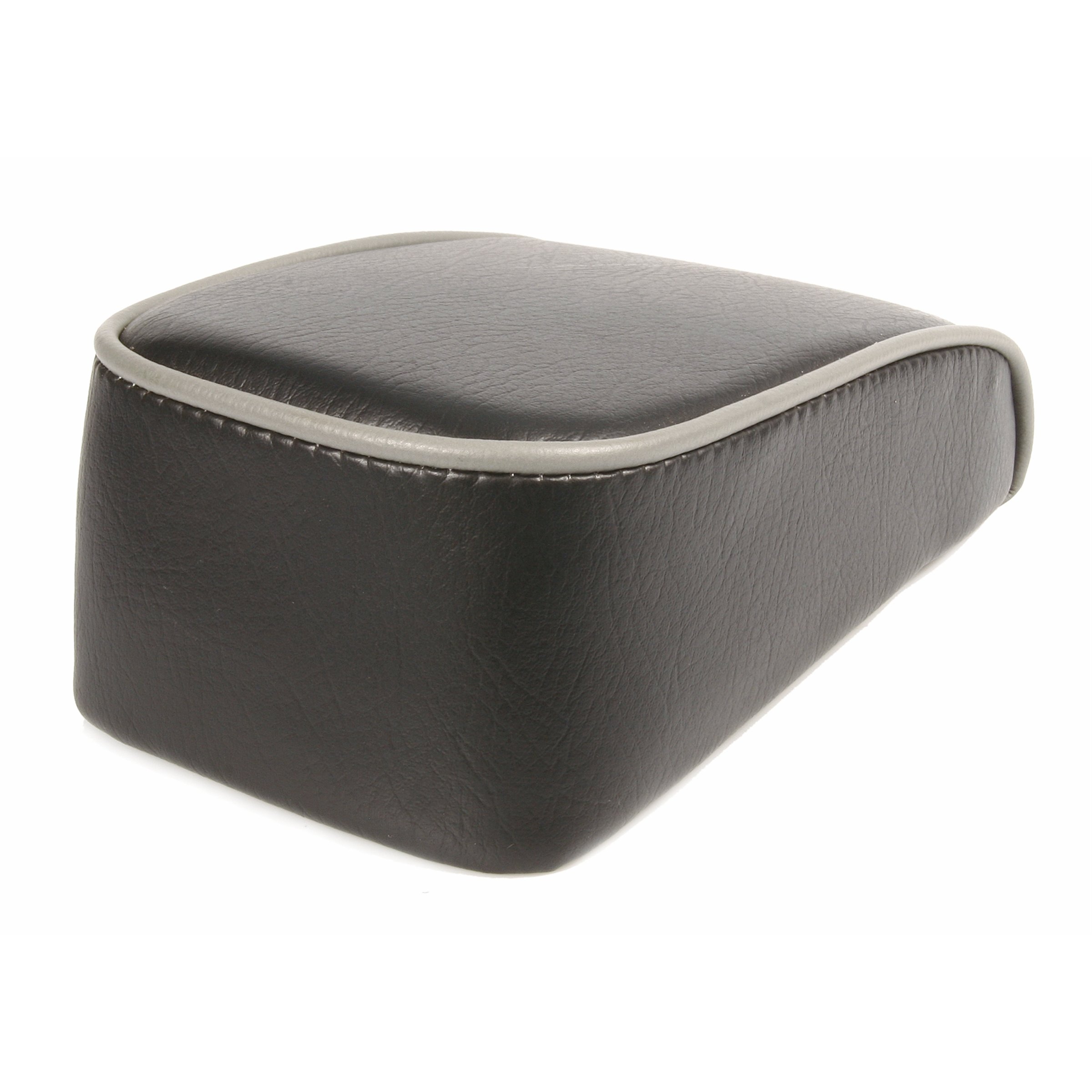 Image of Sitzkissen Toolbox schwarz für Toolbox für Vespa SS50/90 für Vespa SS50/90