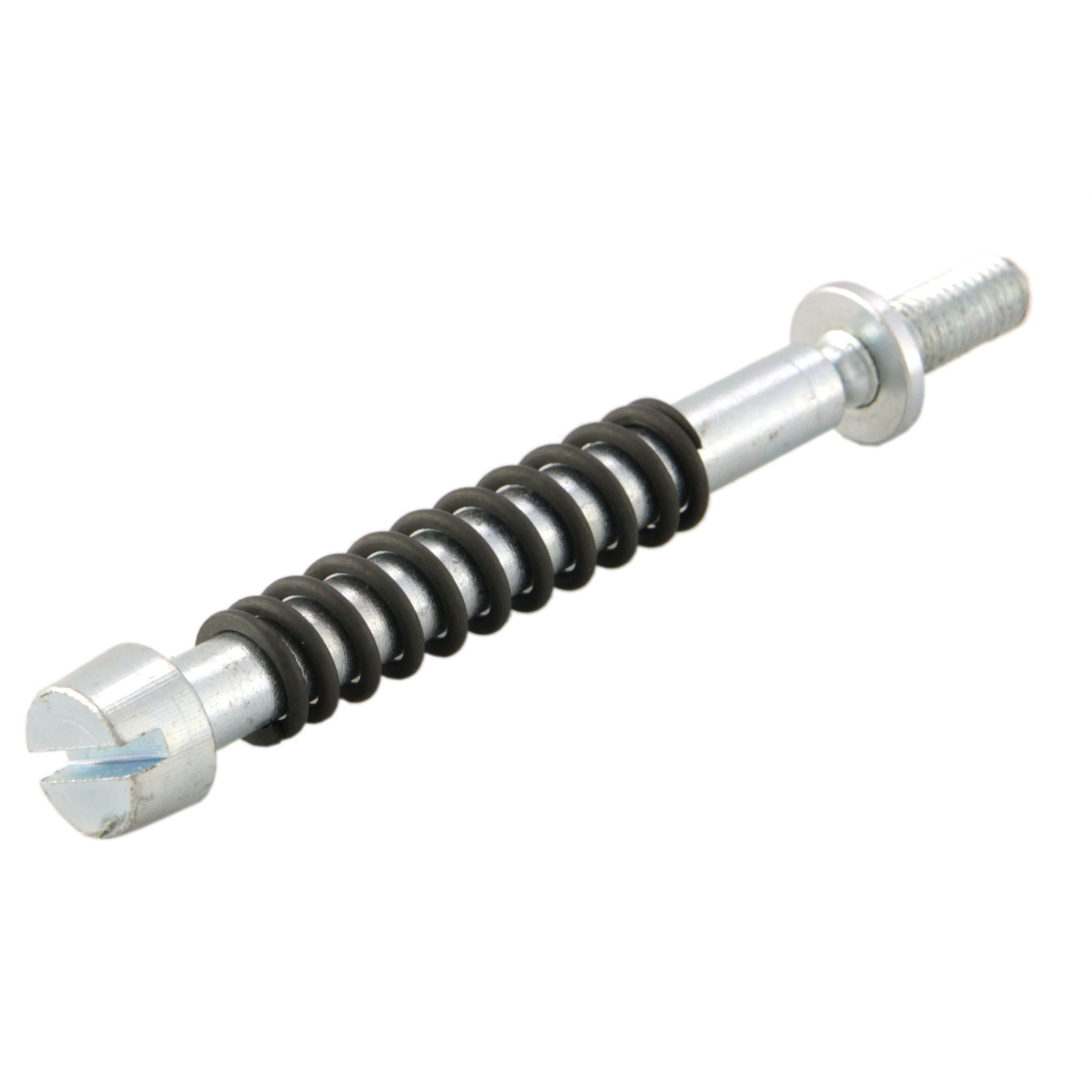 Image of Schraube Befestigung PASCOLI, für Radkappe Durchstieg für Vespa 50 SS/90 SS für Vespa 50 SS/90 SS