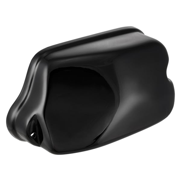 Image of Vergaserwannendeckel SIP Airbox für Vergaser SI & Vergaserwanne ohne Getrenntschmierung für Vespa 125 VNB-TS/150 VBA-Super/Rally/P80-150X/P200E/PX80-200E/Lusso/T5