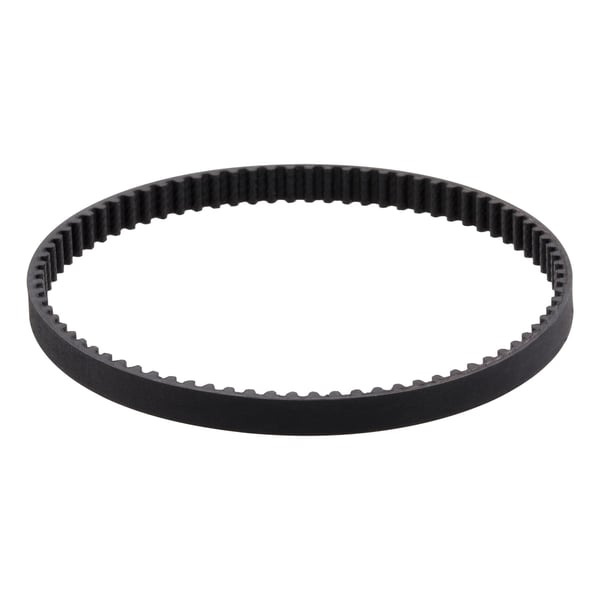 Image of Keilriemen PIAGGIO Ölpumpe, 286162 für GILERA/PIAGGIO 50ccm 2T AC/LC