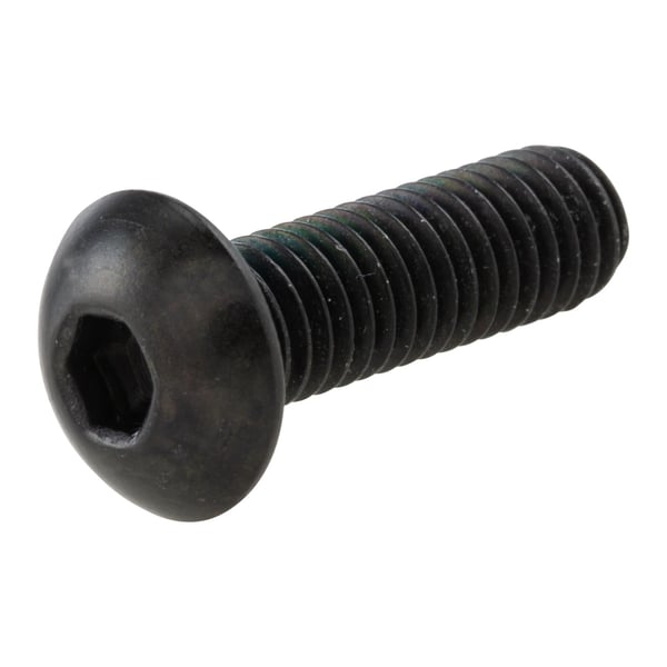 Image of Schraube Wasserpumpendeckel M5x16 mm, Innensechskant, Linsenkopf für PIAGGIO Beverly Cruiser/MP3 Sport/X10 i.e. 125/500ccm