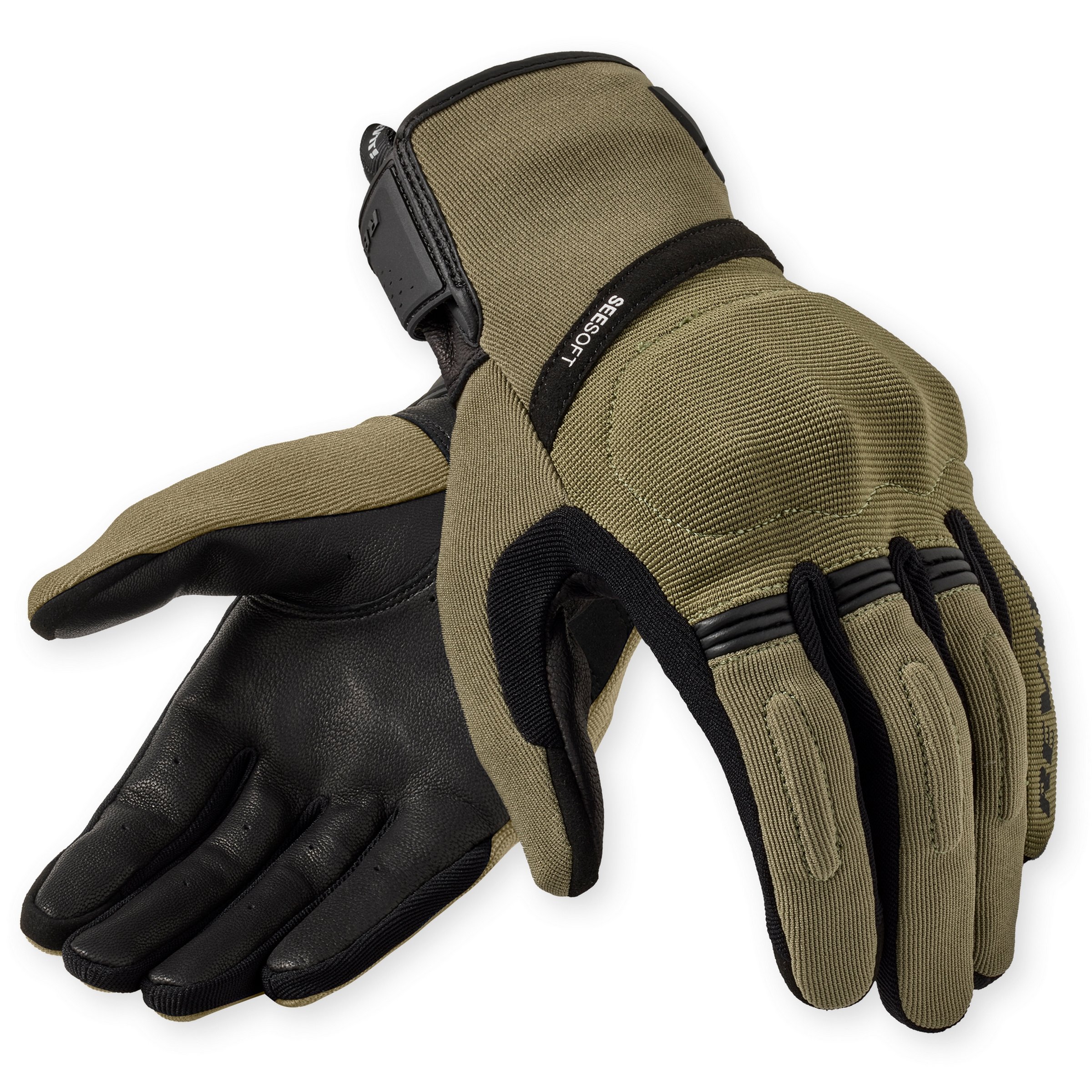Image of Handschuhe REVIT Mosca 2 Größe: 3XL Unisex Unisex