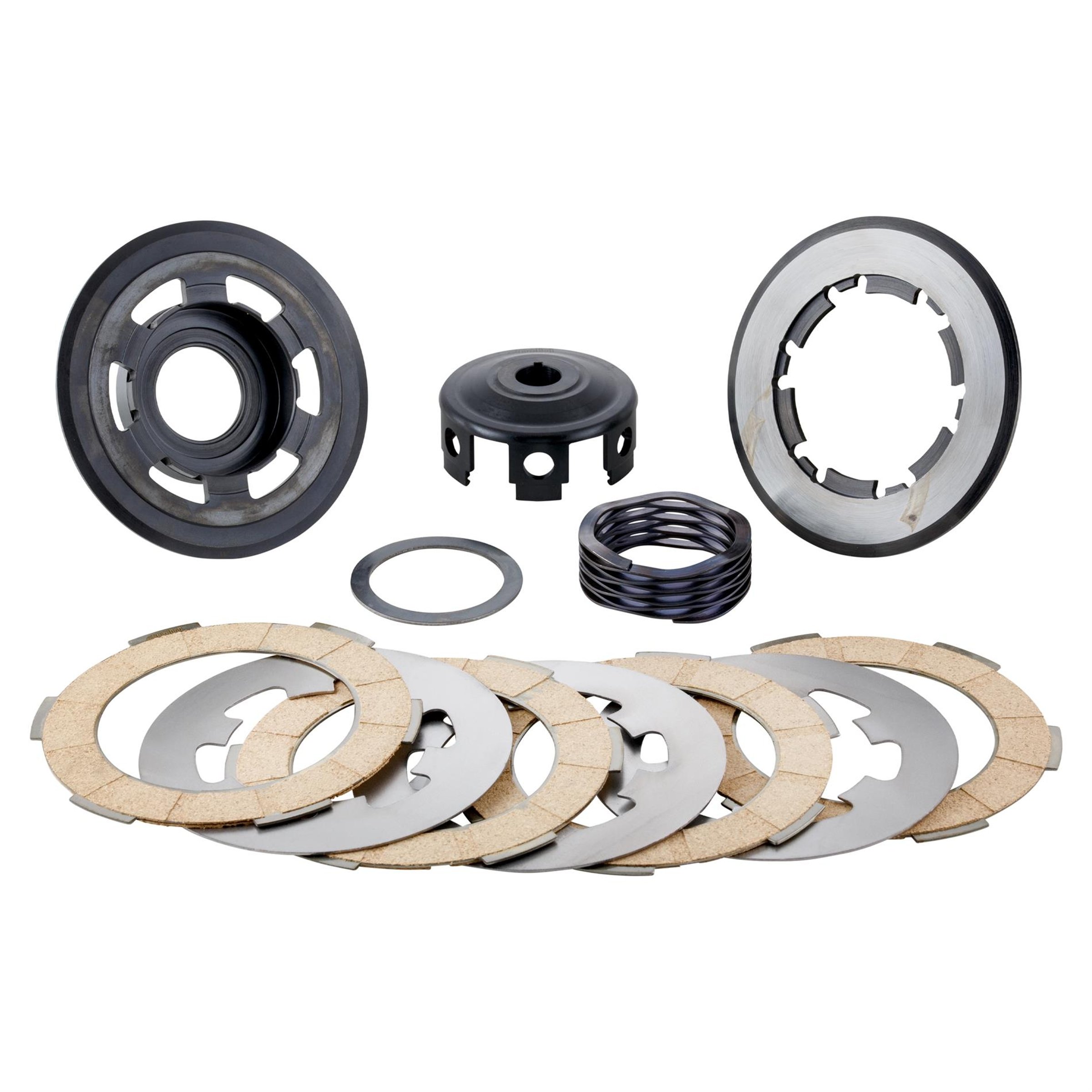 Image of Kupplung POLINI V50/PK Molla Wave FOR RACE 230.0502 für Vespa 50-125/PV/ET3/PK50-125/S/XL für Vespa 50-125/PV/ET3/PK50-125/S/XL