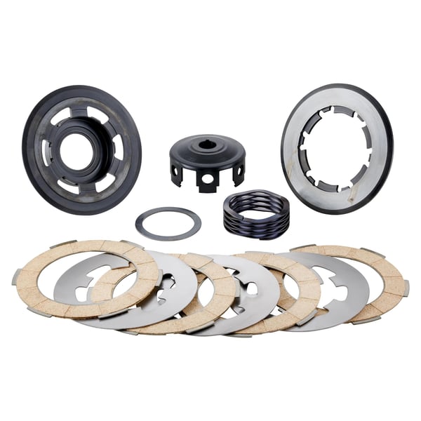 Image of Kupplung POLINI Sport Molla Wave FOR RACE 230.0502 für Vespa 50-125/PV/ET3/PK50-125/S/XL