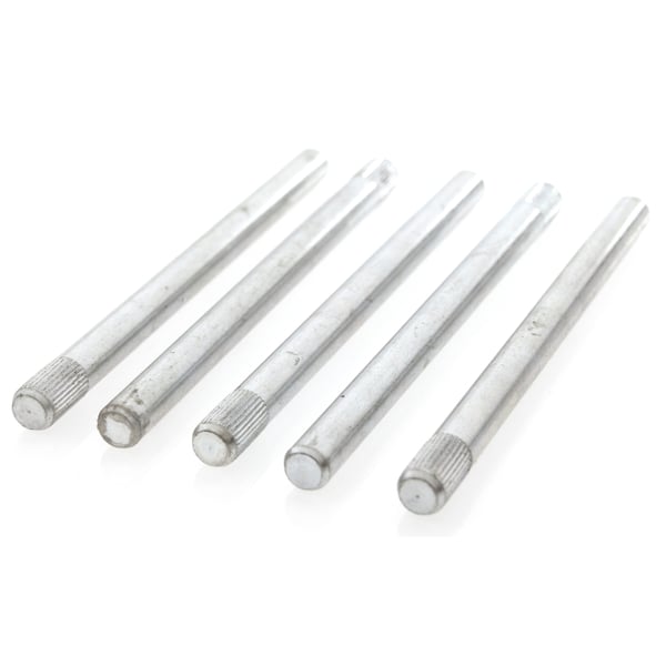 Image of Bolzen Schließhaken Gepäckfach für Vespa PK XL2/FL