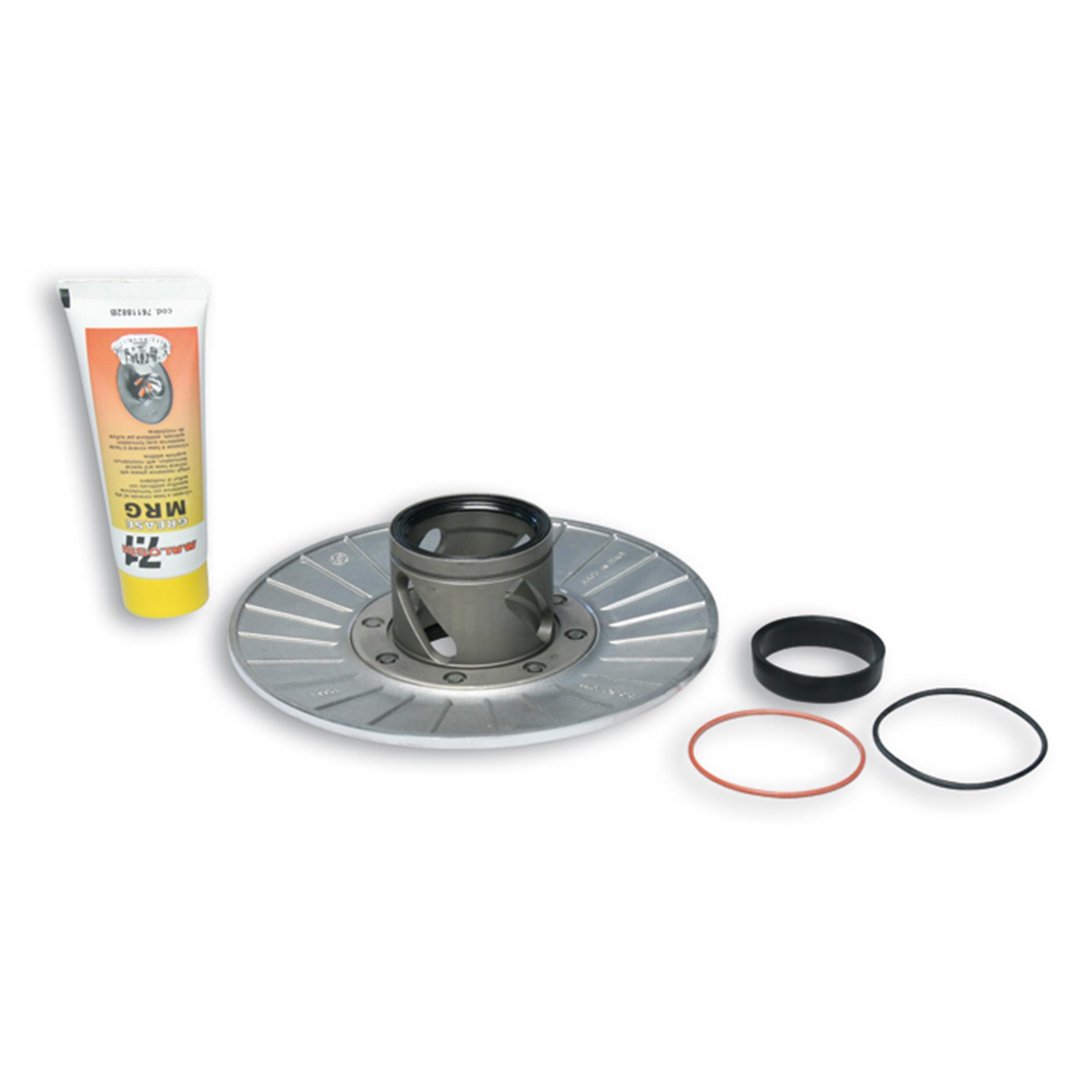 Image of Wandler MALOSSI Torque Driver für Vespa GTS/GTS Super/GTV/GT 60/GT/GT L 200-300ccm für Vespa GTS/GTS Super/GTV/GT 60/GT/GT L 200-300ccm