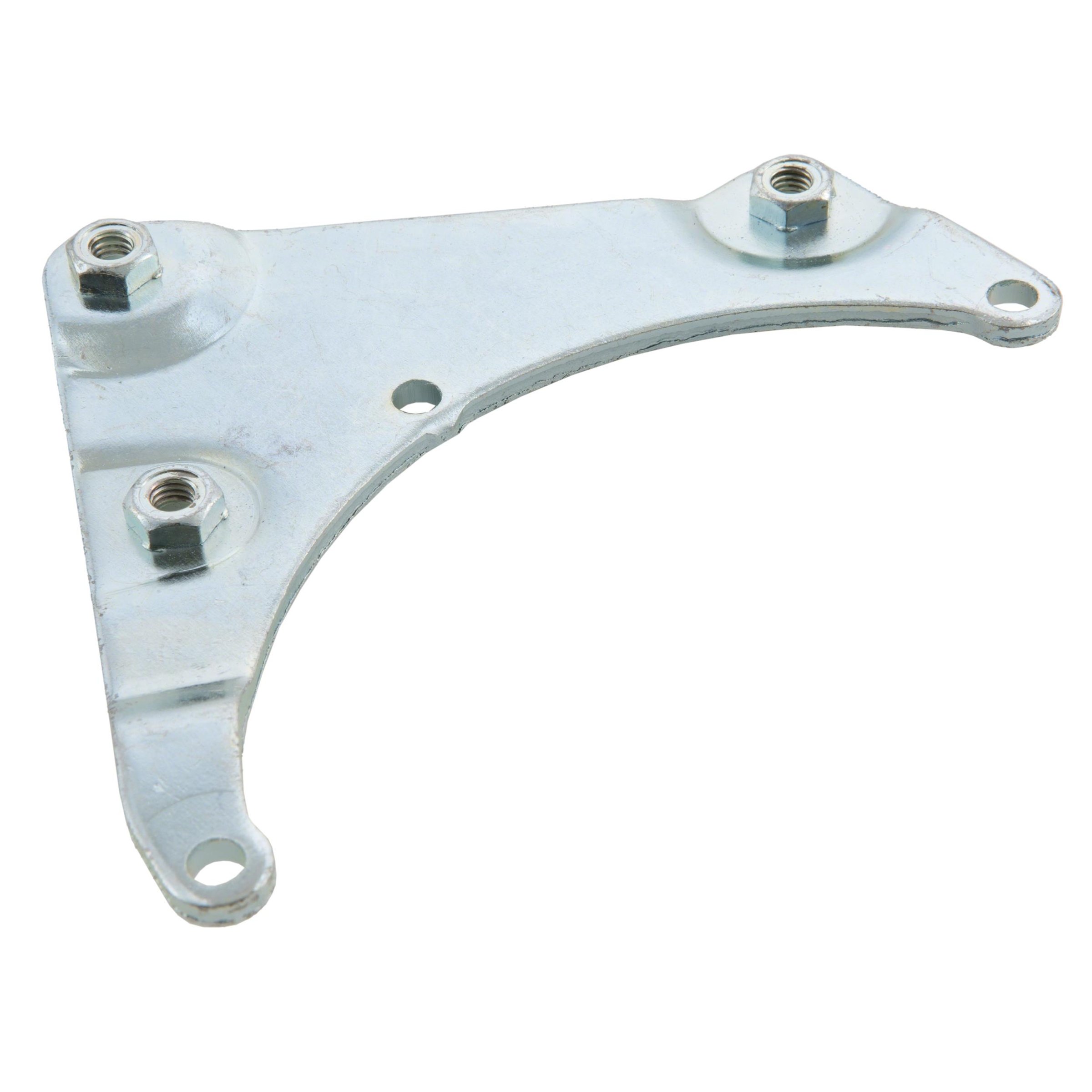 Image of Adapter PIAGGIO Kotflügelhalter, hinten Material: Metall für GILERA/PIAGGIO ICE/Runner/NRG 50ccm für GILERA/PIAGGIO ICE/Runner/NRG 50ccm
