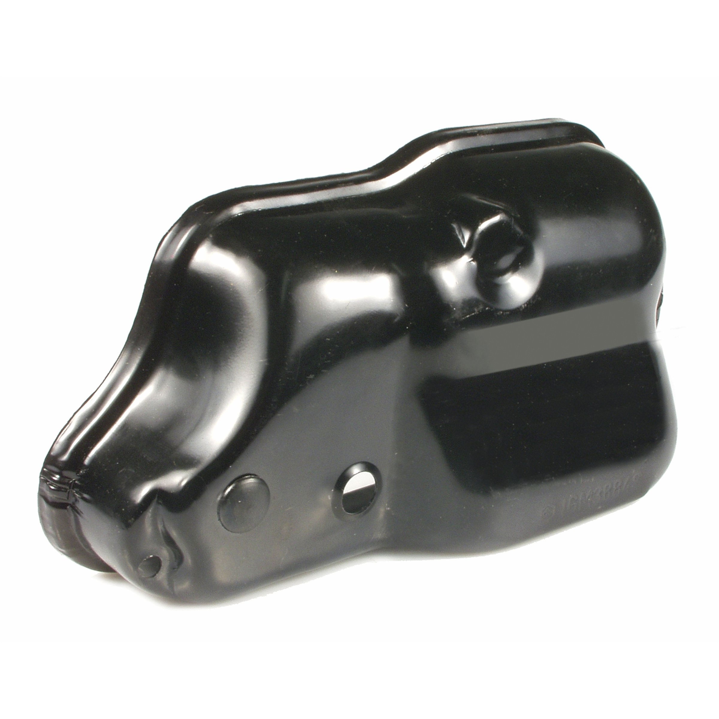 Image of Vergaserwannendeckel für Vergaser SI & Vergaserwanne mit Getrenntschmierung, 249114 - 239030 für Vespa 180-200 Rally/P80-150X/P200E/PX80-200E/Lusso/'98/MY/'11/T5 für Vespa 180-200 Rally/P80-150X/P200E/PX80-200E/Lusso/'98/MY/'11/T5