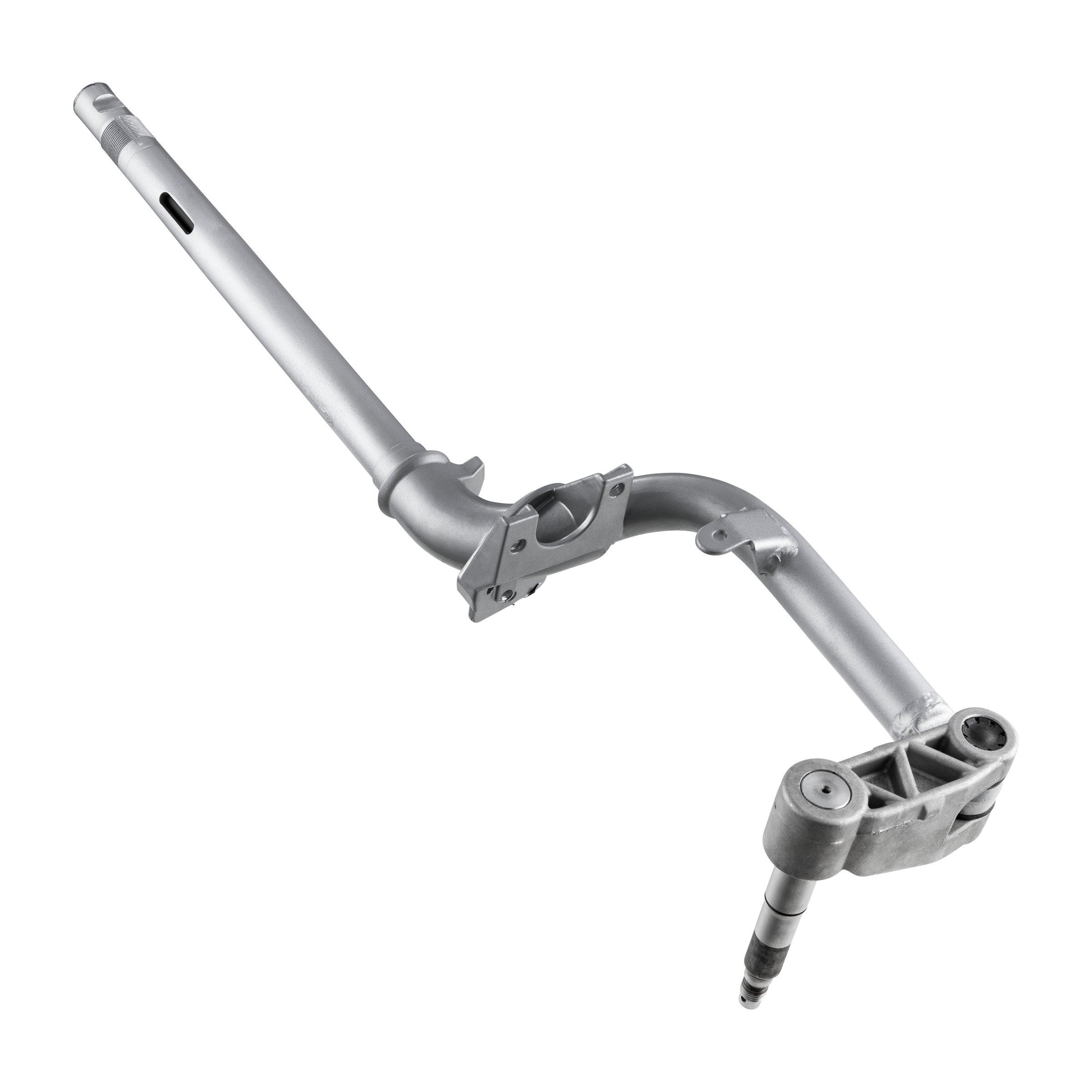 Image of Umrüstlenksäule SIP Vespa PK50-125 S/SS/XL für Vespa 50-125/PV/ET3 für Vespa 50-125/PV/ET3