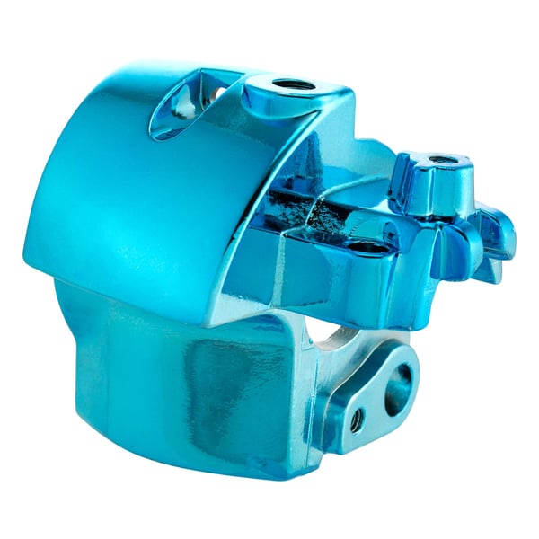 Image of Schalterabdeckung, unten, rechts für MBK/YAMAHA Nitro/Aerox