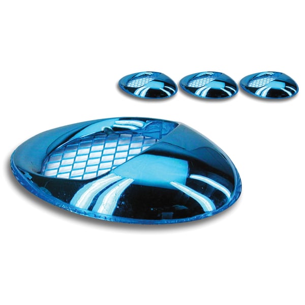 Image of Lufteinlässe TNT "Oval"