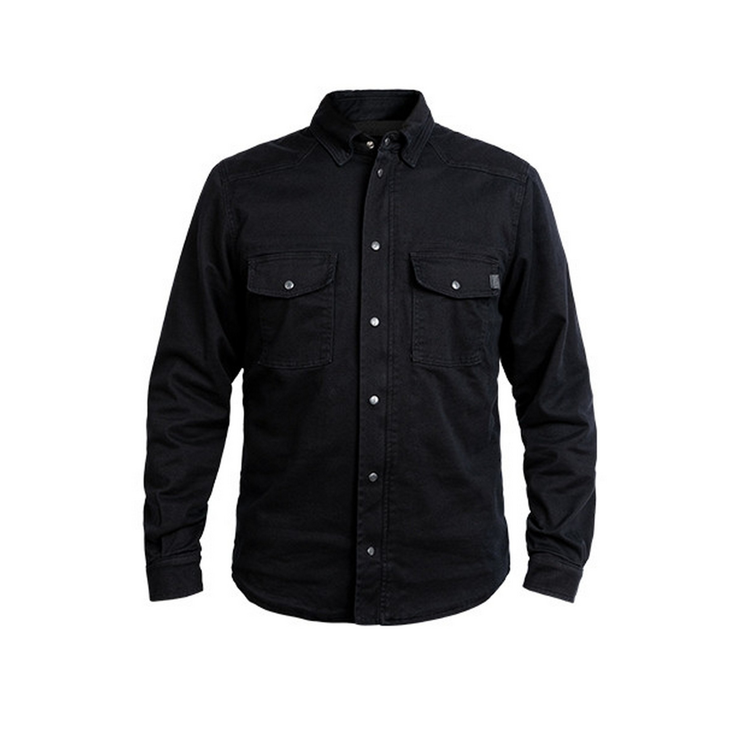 Image of Overshirt JOHN DOE Motoshirt Größe: 2XL für Männer für Männer