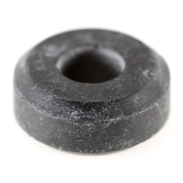 Image of Gummi, Durchgang Tachowelle für PIAGGIO/Vespa Hexagon/Quartz/Sfera RST/SKR/ZIP II/SP/ET2/ET4/LX/LXV/S/GTS/GTS Super/GTV/GT 60/GT/GT L 50-300ccm