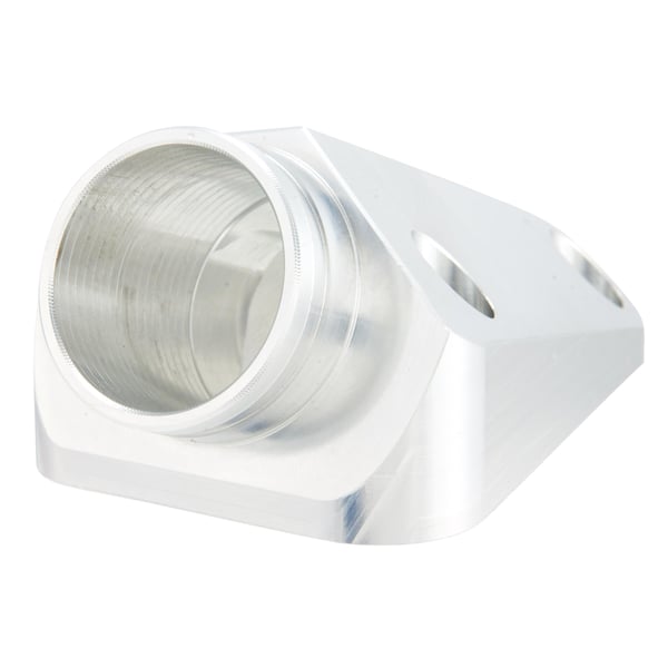 Image of Verbindungsstück MMW 35mm für MMW2 Membranansaugstutzen