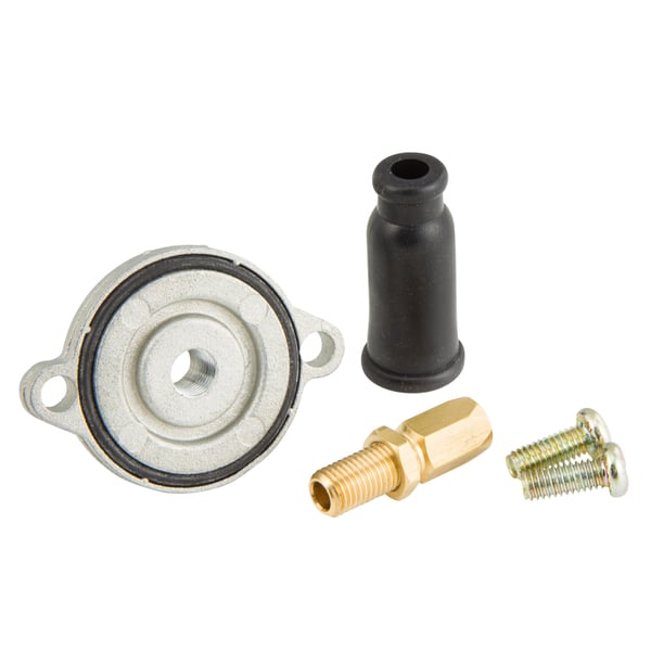 Image of Vergaserdeckel POLINI für Vergaser POLINI CP 343.0001