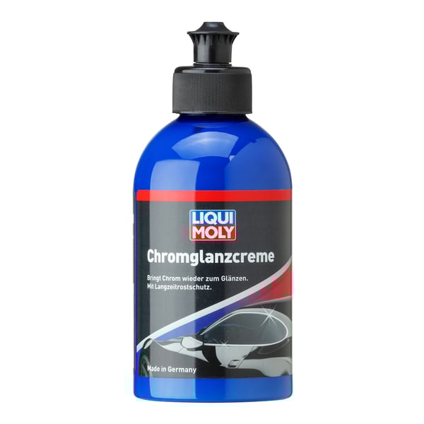 Image of Chrompolitur LIQUI MOLY Chromglanzcreme