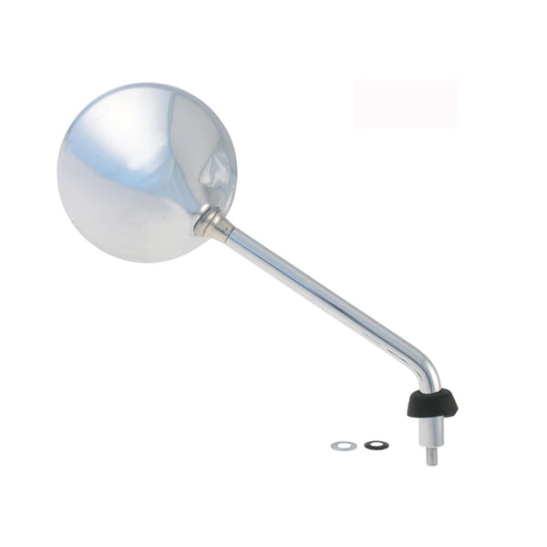 Image of Spiegel RMS für PIAGGIO Liberty 50-150ccm