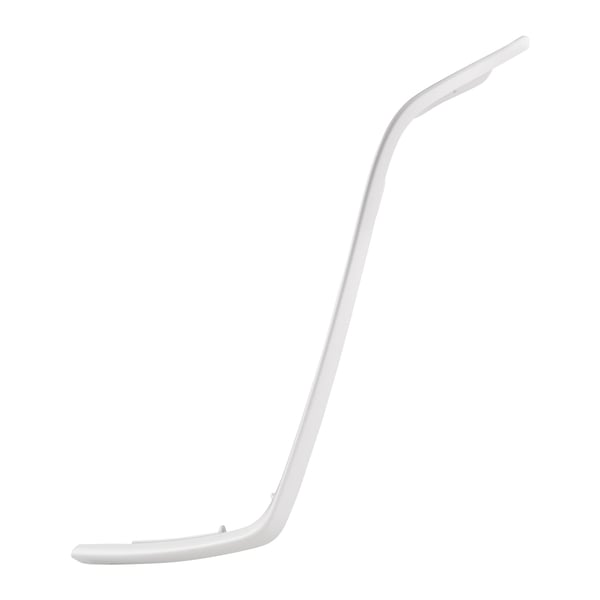 Image of Monoschlitzrohr PIAGGIO Beinschild CM298712 für Vespa Sprint 50-125ccm Justin Bieber