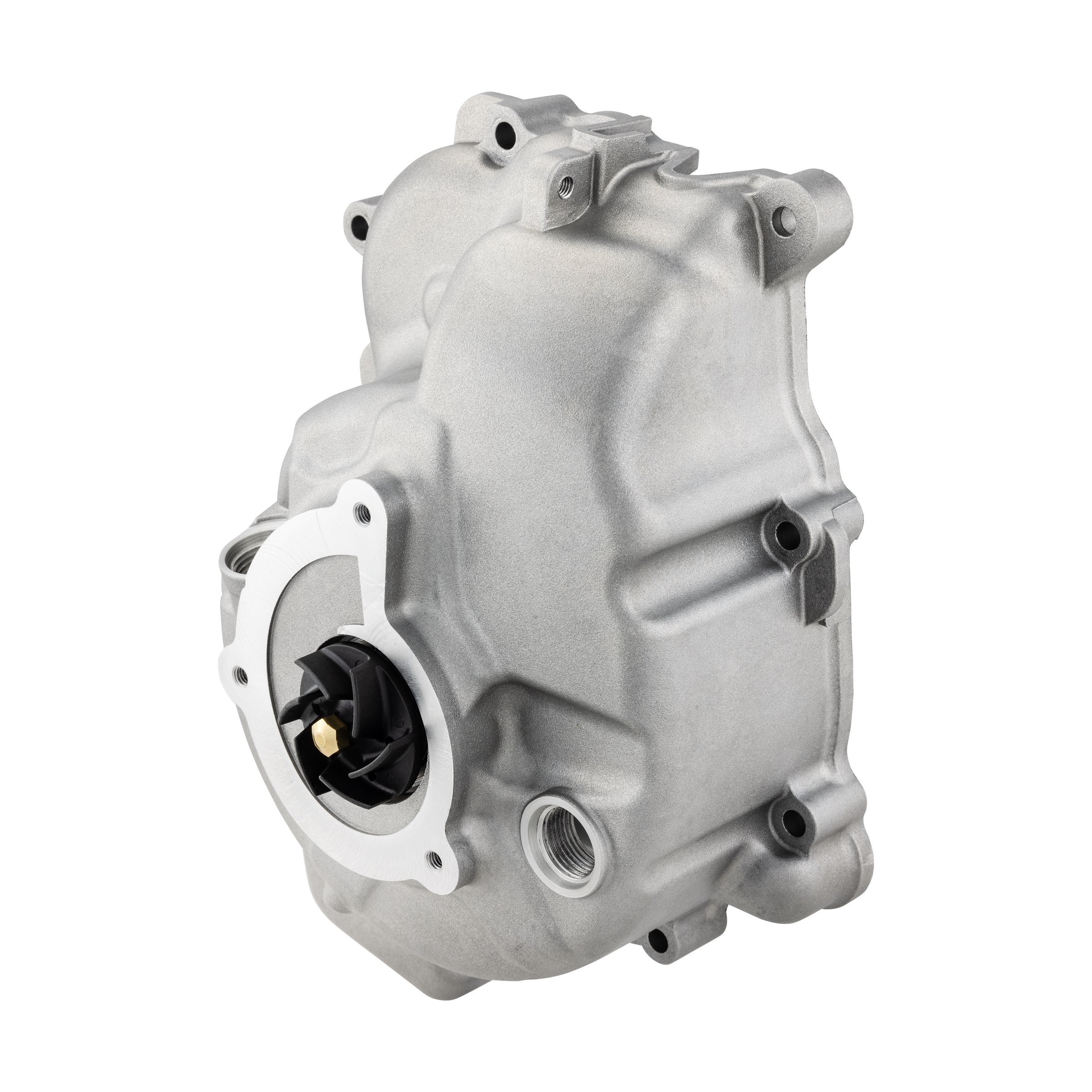 Image of Lichtmaschinendeckel Wasserpumpe PIAGGIO für Vespa GTS/GTS Super/GTV 300ccm HPE (`18-) für Vespa GTS/GTS Super/GTV 300ccm HPE (`18-)