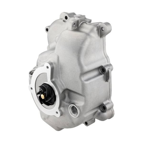 Image of Lichtmaschinendeckel Wasserpumpe PIAGGIO für Vespa GTS/GTS Super/GTV 300ccm HPE (`18-)