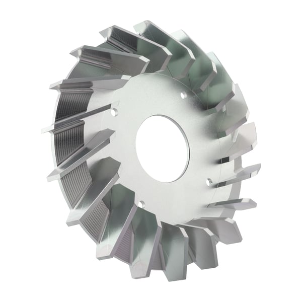 Image of Lüfterkranz SIP, für Zündung SIP PERFORMANCE by Vape/original für Vespa 125 V30-33/VM/VN1