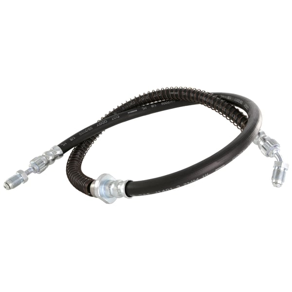 Image of Bremsleitung hinten 229728 für Vespa Cosa 1/2 125-200