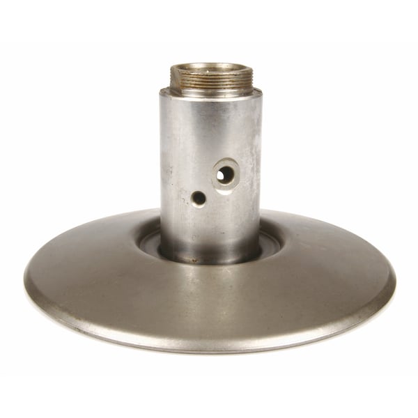 Image of Wandler/Riemenscheibe PIAGGIO, starre Hälfte, hinten für Vespa ET2/ET4/LX/LXV/S 50ccm 2T/4T