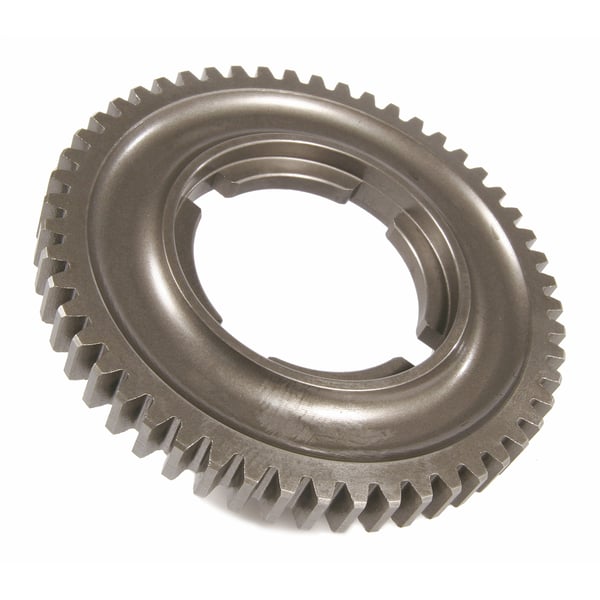 Image of Zahnrad Z 52 MEC EUR 2. Gang 152801 - 110508 für Vespa 125 Super 2°/150 Super/GT (CH)/(F) 1°/P150S 1°, VBX1T -> 169035