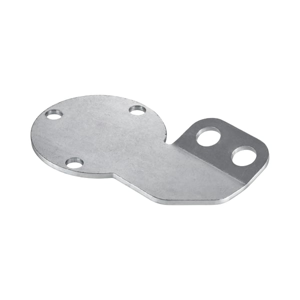 Image of Halter Elektronikzentrale SIP für VAPE, Elestartloch für Vespa 125 GTR 2°/TS 2°/150 Sprint V 2°/Super 2°/200 Rally 2°/PX80-200/PE/Lusso/Cosa