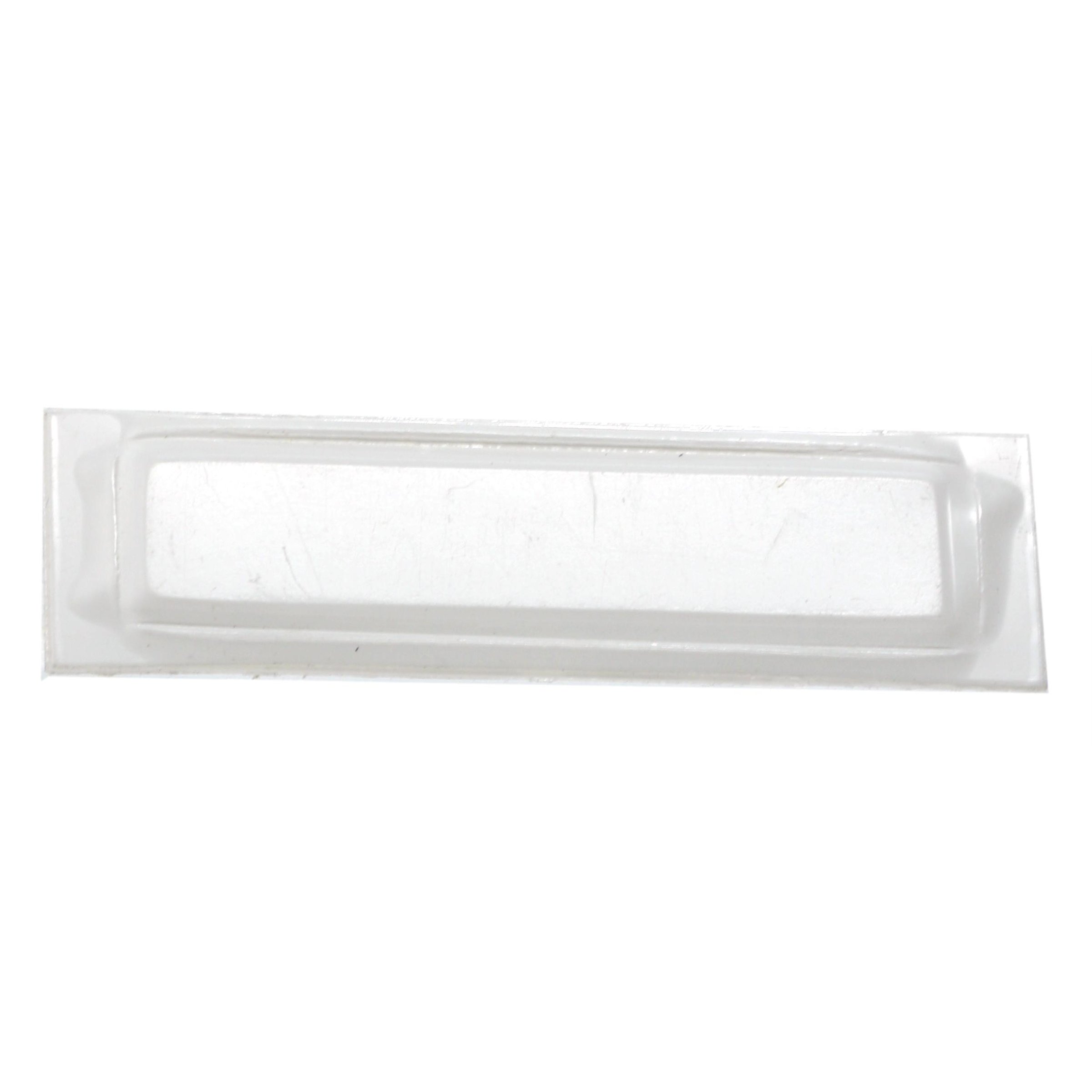 Image of Rücklichtglas Kennzeichenbeleuchtung PASCOLI für Vespa 125 VM2/VN/VNA/150 VL/VB/GS VS1-3 für Vespa 125 VM2/VN/VNA/150 VL/VB/GS VS1-3
