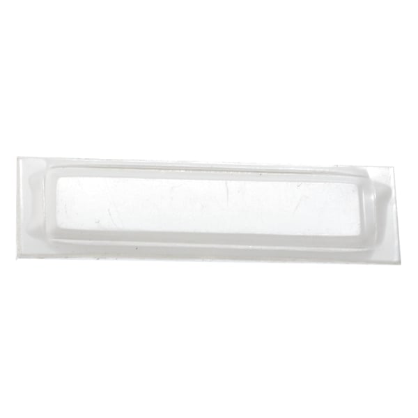 Image of Rücklichtglas Kennzeichenbeleuchtung PASCOLI für Vespa 125 VM2/VN/VNA/150 VL/VB/GS VS1-3