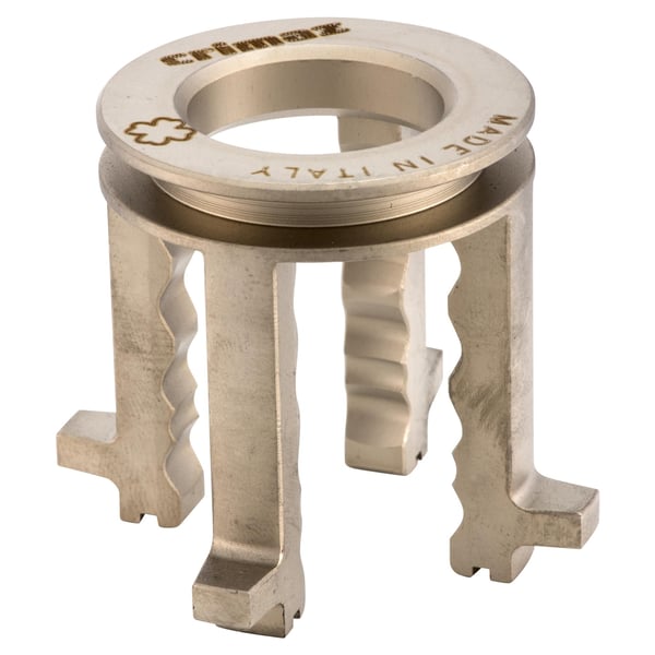 Image of Schaltklaue CRIMAZ 4-Gang PK für Vespa 50 S 3°/Special V5B3-4T 2°/SR (D)/100 2°/125 PV 2°/ET3 2°/PK50-125/S/XL/XL2