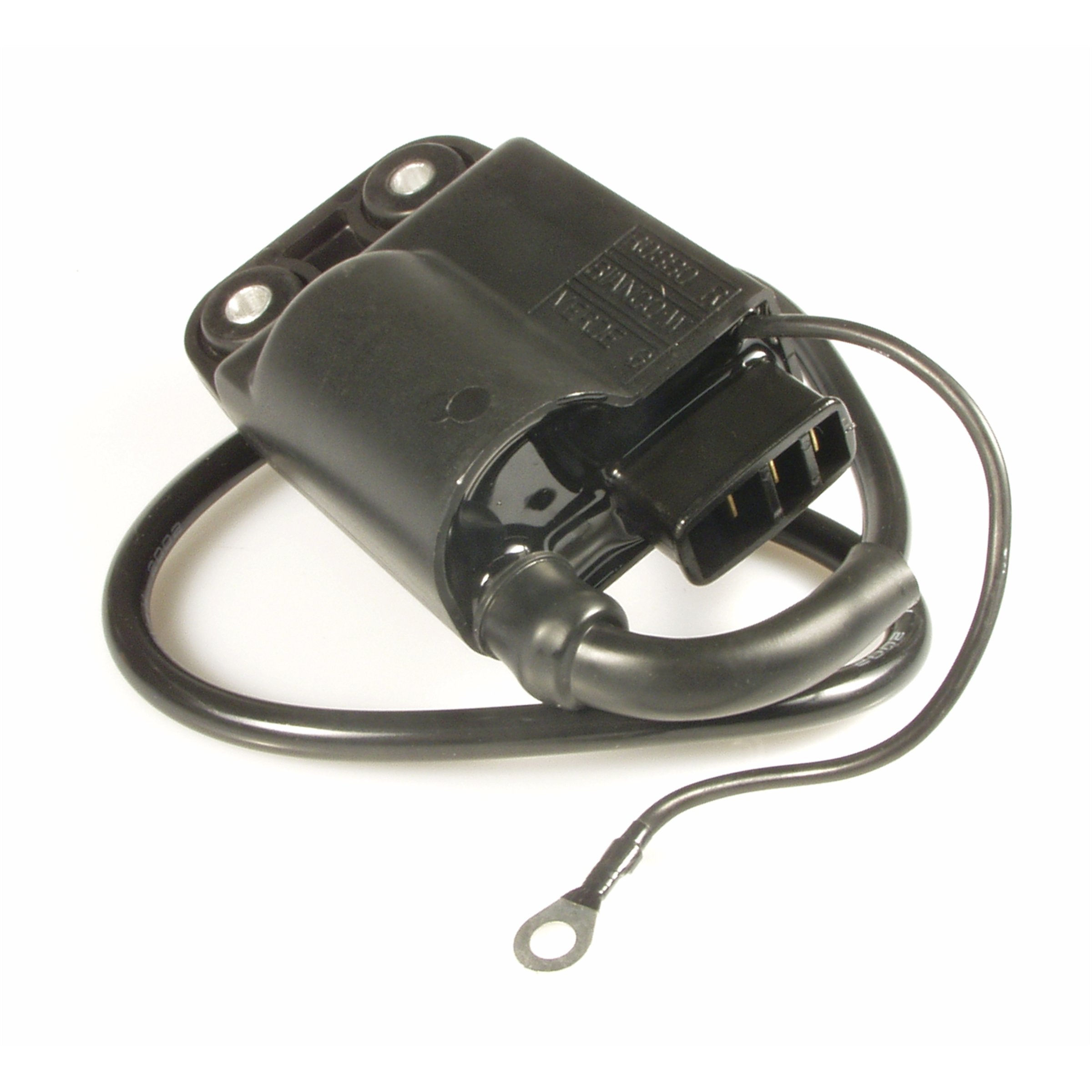Image of CDI Zündspule RMS, 252537 - 292194 für Vespa ET2 (-'98 ZAPC16) 50ccm 2T AC für Vespa ET2 (-'98 ZAPC16) 50ccm 2T AC