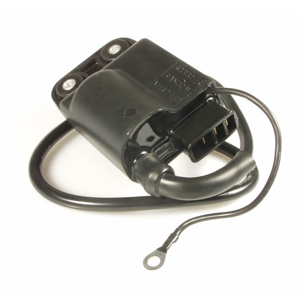 Image of CDI Zündspule RMS, 252537 - 292194 für Vespa ET2 (-'98 ZAPC16) 50ccm 2T AC