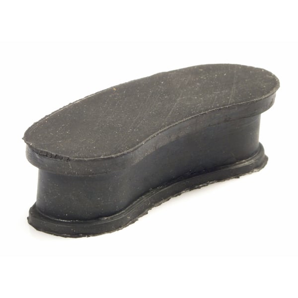 Image of Gummi, Lüfterrad, 133652 für Vespa 125 PV ET3/200 Rally VSE1T 33997 ->/P125-150X-S/PX80-125 E/P200E