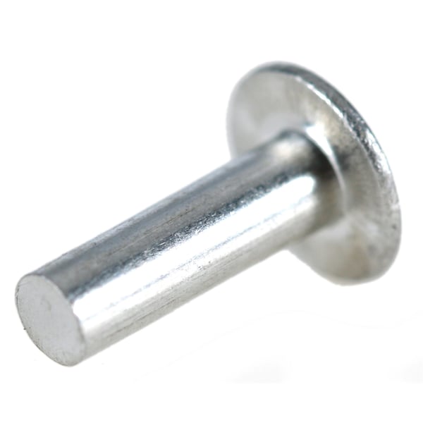 Image of Niete Befestigung Typenschild 3x10 mm, Ø Kopf 7,3mm, Aquila Continentale