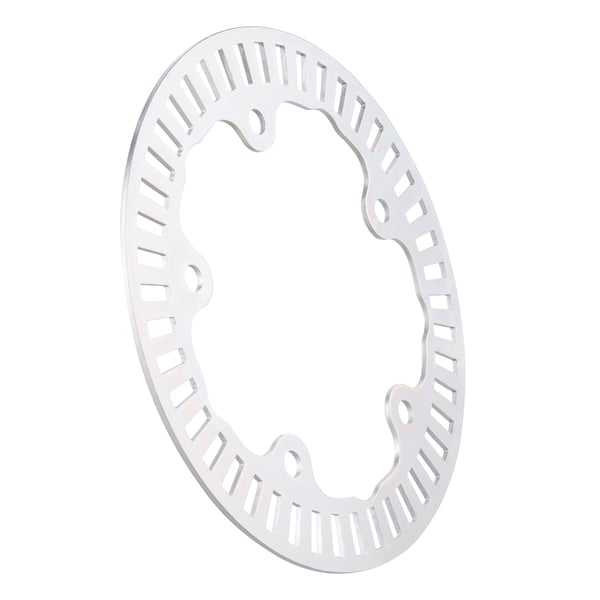 Image of Tonrad KÜBLER Racing für Umrüstung auf 13" hinten für Vespa GTS HPE 300ccm