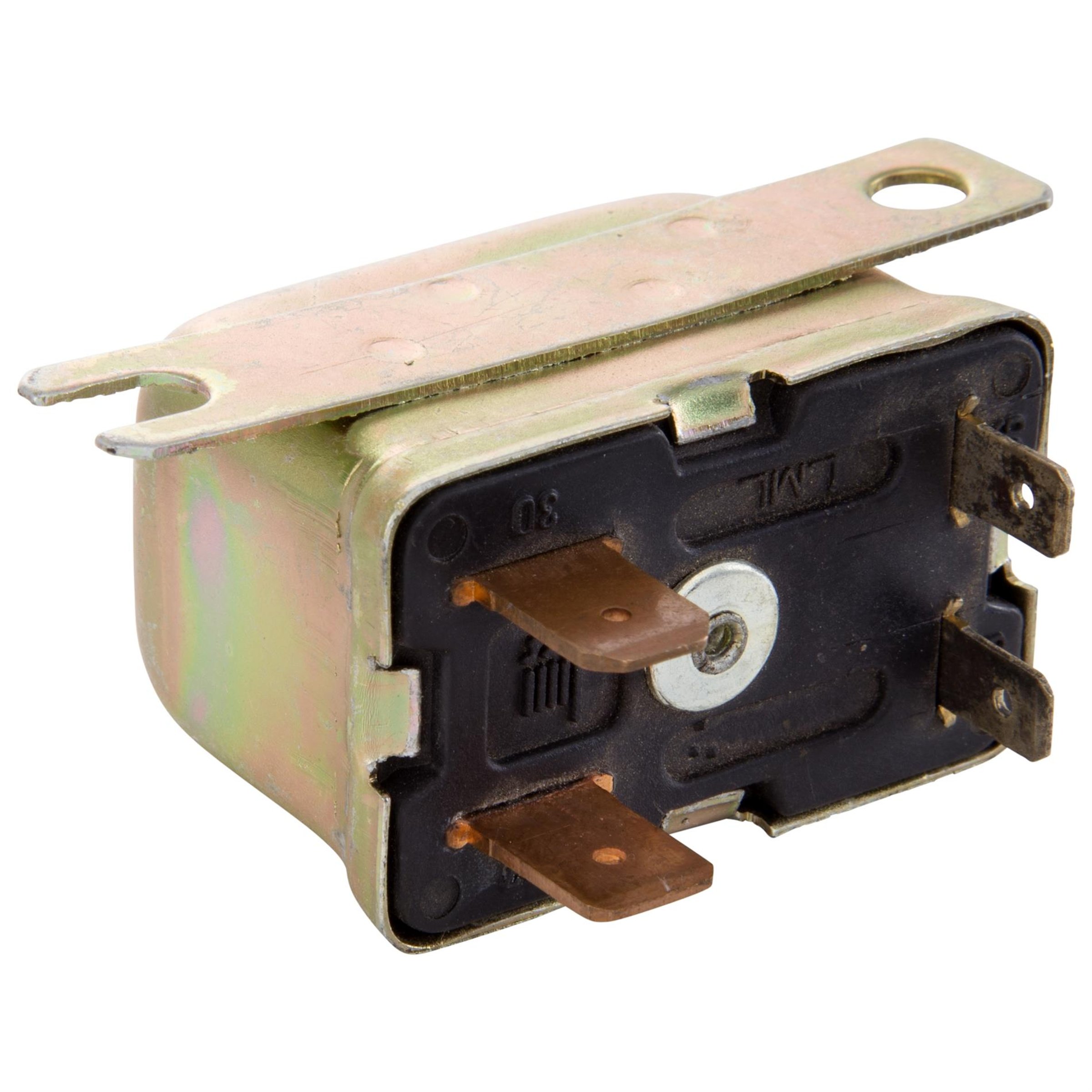Image of Anlasserrelais Elektrostarter 218824 für PIAGGIO/Vespa Maxiscooter/PX/T5/PK für PIAGGIO/Vespa Maxiscooter/PX/T5/PK