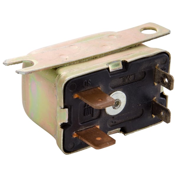 Image of Anlasserrelais LML Elektrostarter 218824 für PIAGGIO/Vespa Maxiscooter/PX/T5/PK