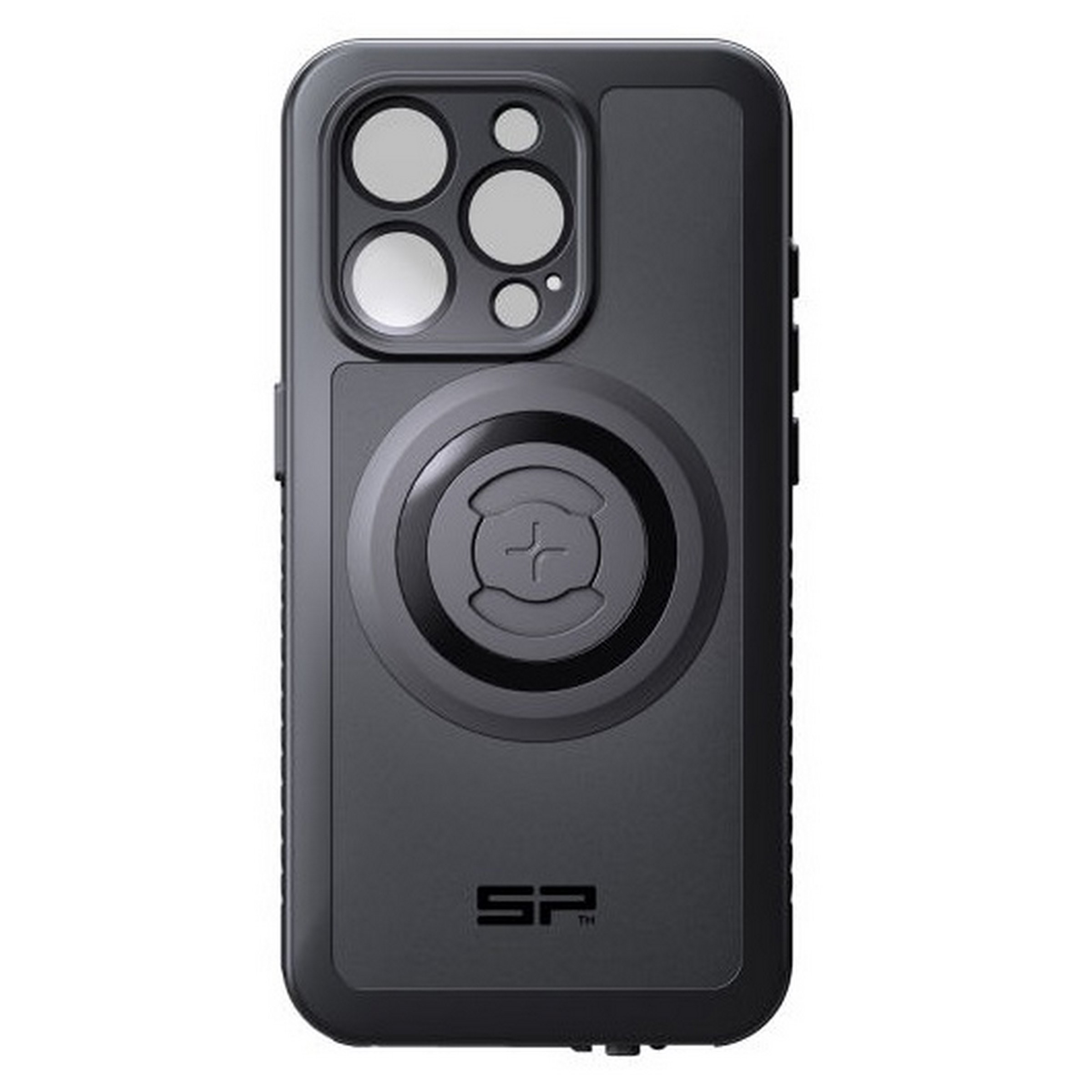 Image of Handyhülle SP Connect PHONE CASE XTREME iPhone 15 Pro