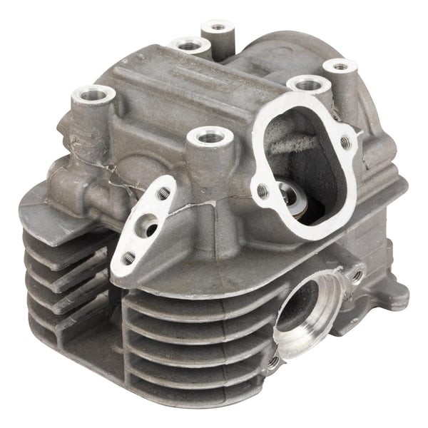 Image of Zylinderkopf LML SF514-0484 für LML Star 125 4T/Star Deluxe 125 4S/Speedy