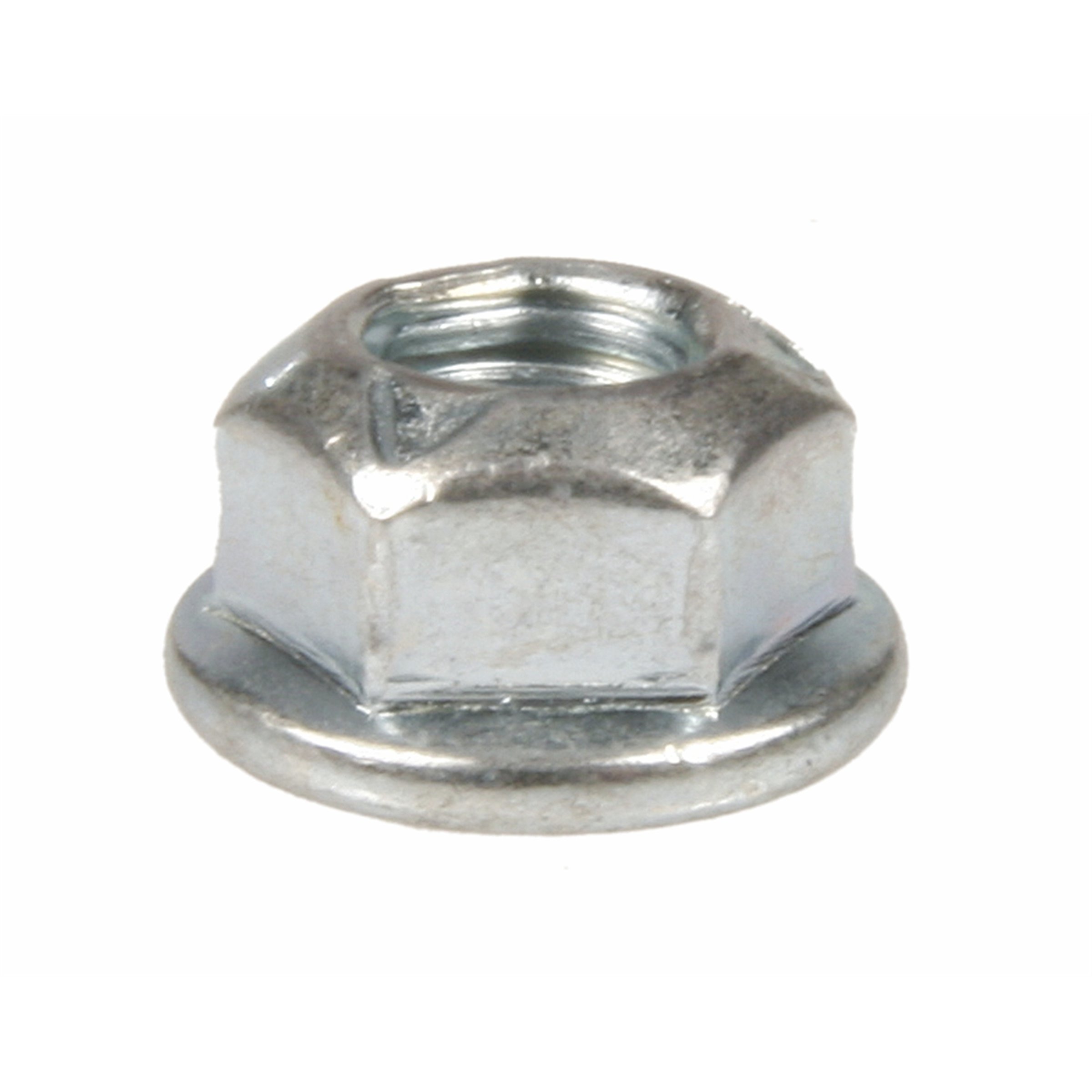 Image of Mutter M6x1,0 mm, Zylinderkopf für GILERA/PIAGGIO für GILERA/PIAGGIO