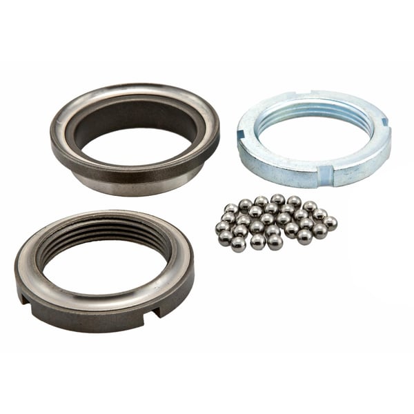 Image of Lenkkopflagersatz oben für Vespa 125 VN/150 VL/VB1/GS