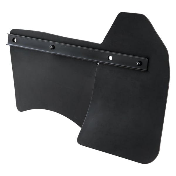 Image of Spritzlappen PIAGGIO Nummernschildhalter für Vespa GTS/GTS Super/GTV/GT 60/GT/GT L 125-300ccm