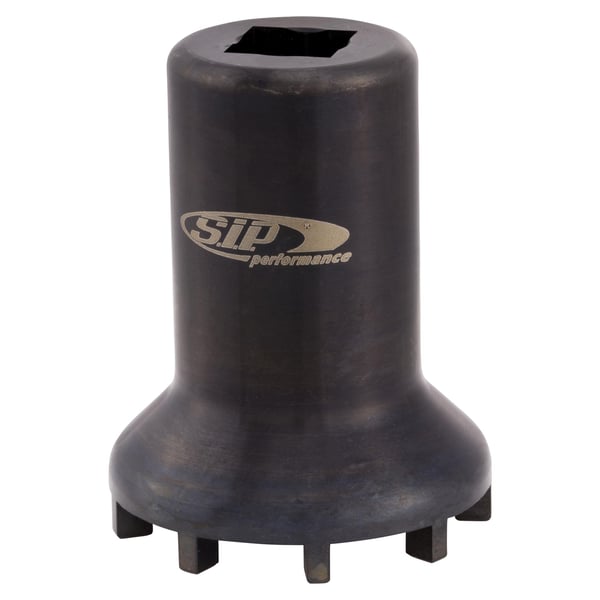 Image of Kronenmutterschlüssel Lager Vorderrad/Antriebswelle SIP für Vespa 160 GS/ 180 SS