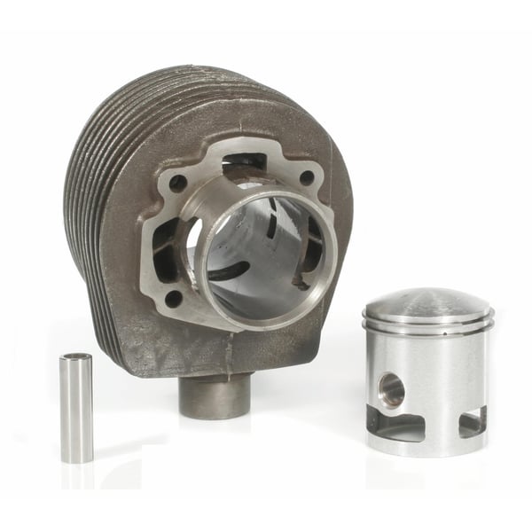 Image of Zylinder 150 ccm für Vespa 125 GTR 2°/TS/150 Sprint 2°/V/Super 2°/PX125-150/PE/Lusso/Cosa