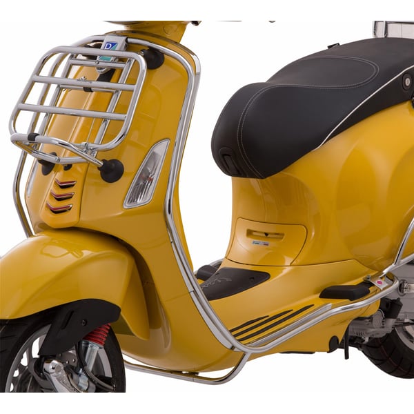 Image of Sturzbügel PIAGGIO Beinschild 1B000927 für Vespa Primavera/Sprint/Elettrica 50-150ccm