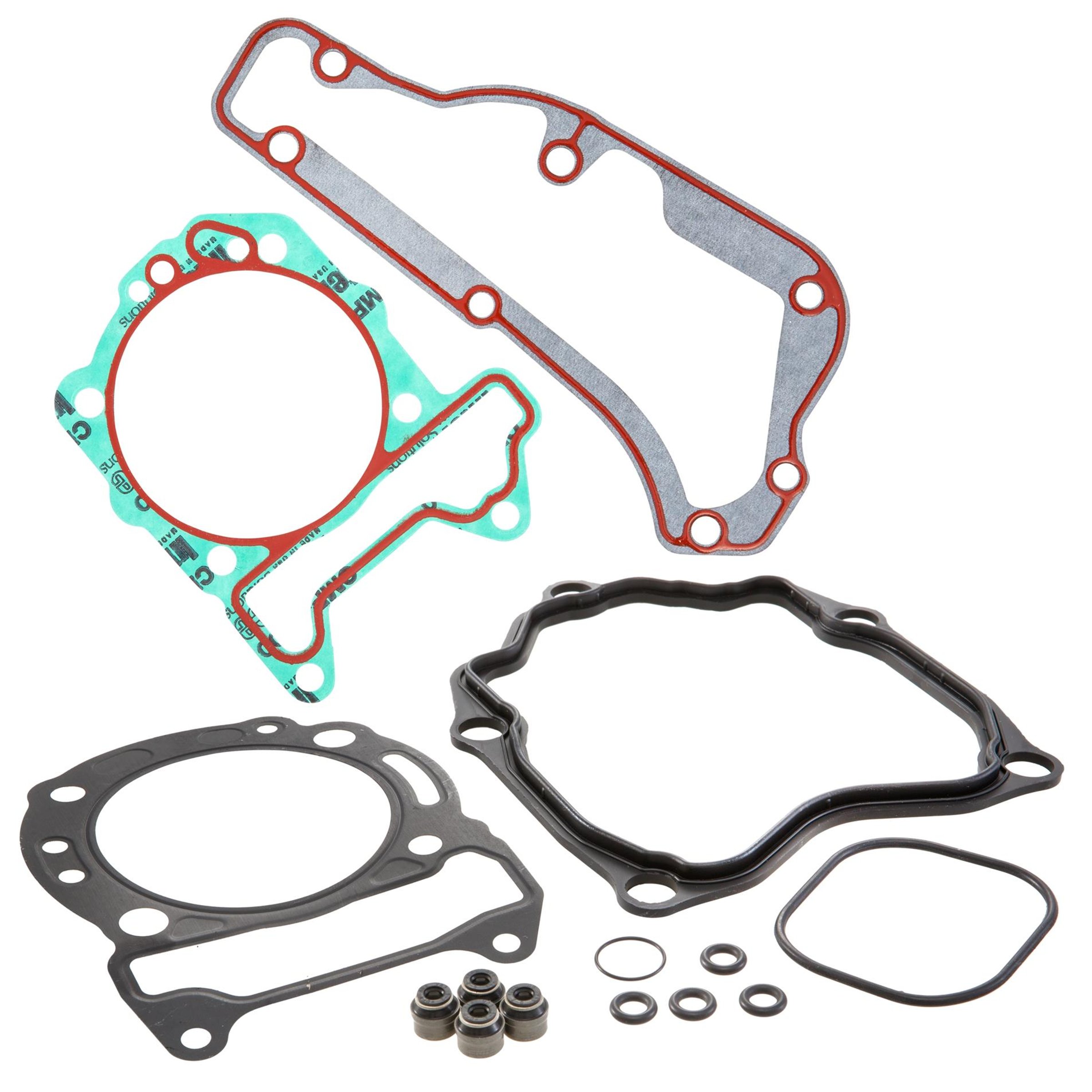Image of Dichtsatz Zylinder PIAGGIO, 497551 - 4975516 für Vespa GTS/GTV/GT 60 250ccm für Vespa GTS/GTV/GT 60 250ccm