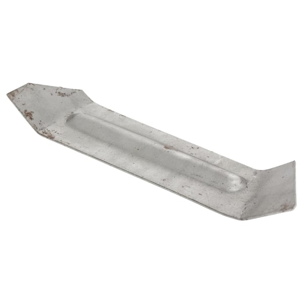 Image of Reparaturblech, Verstärkung innen, Lima-Seite für Vespa V50 N/L/R/S/ Special/SR/SS/90SS