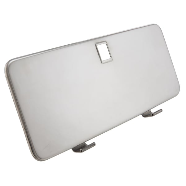 Image of Gepäckfachdeckel SIP für Vespa P80-150X/ PX80-200E/P150S/P200E